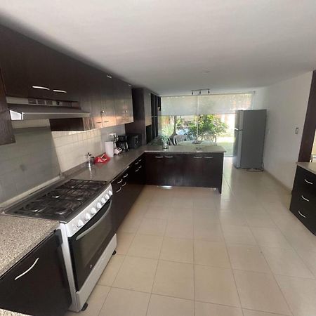 Casa Monasterios Bed and Breakfast Μεξικό Εξωτερικό φωτογραφία