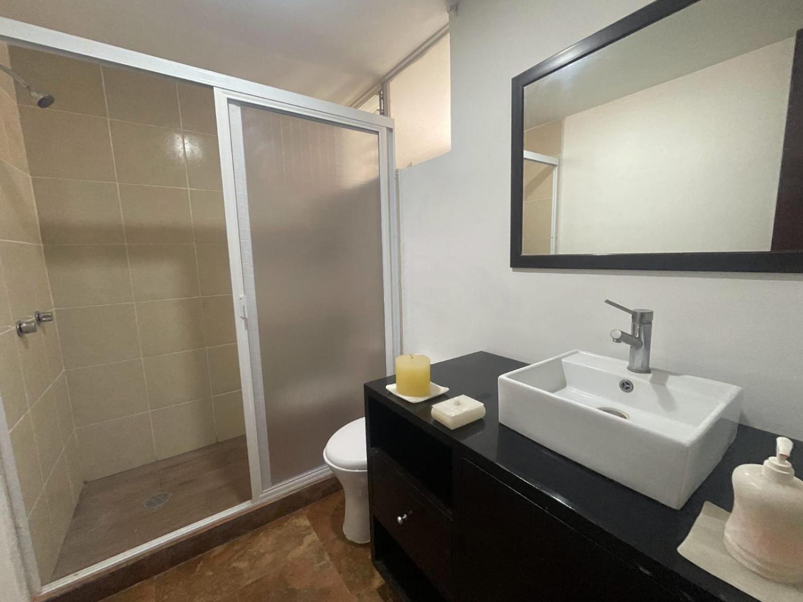 Casa Monasterios Bed and Breakfast Μεξικό Εξωτερικό φωτογραφία