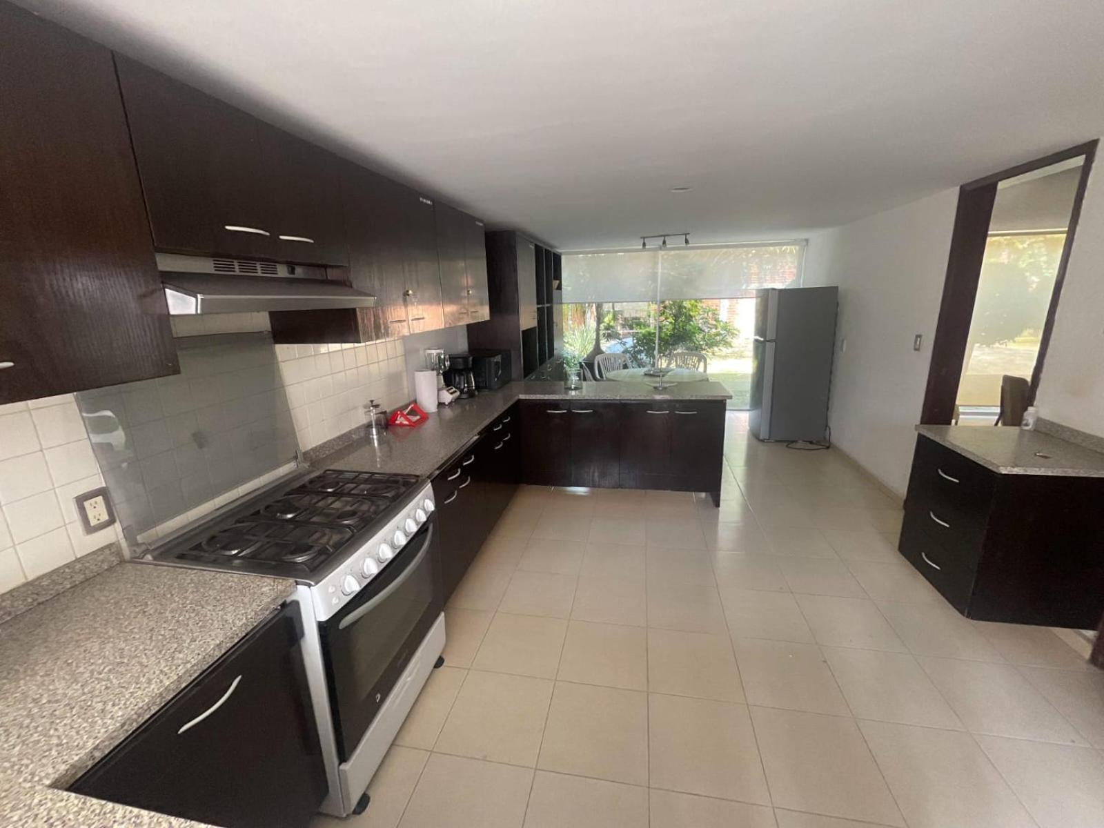 Casa Monasterios Bed and Breakfast Μεξικό Εξωτερικό φωτογραφία