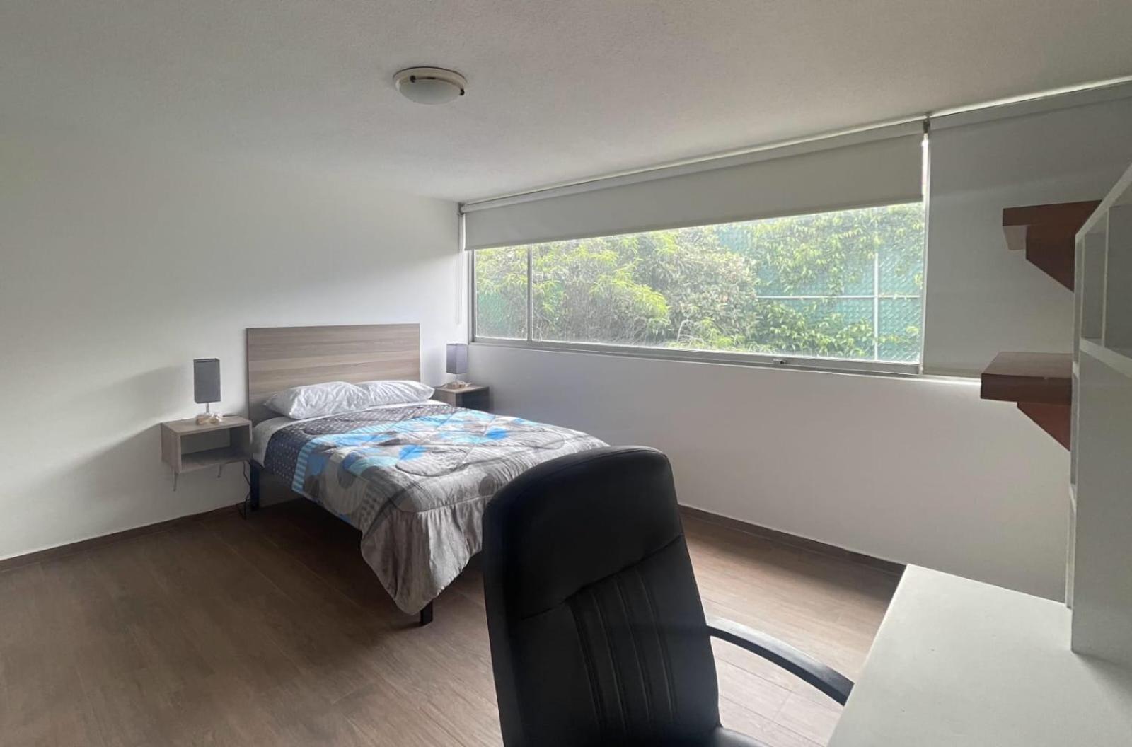 Casa Monasterios Bed and Breakfast Μεξικό Εξωτερικό φωτογραφία