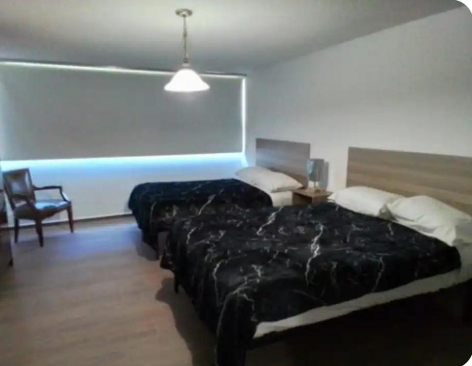 Casa Monasterios Bed and Breakfast Μεξικό Εξωτερικό φωτογραφία