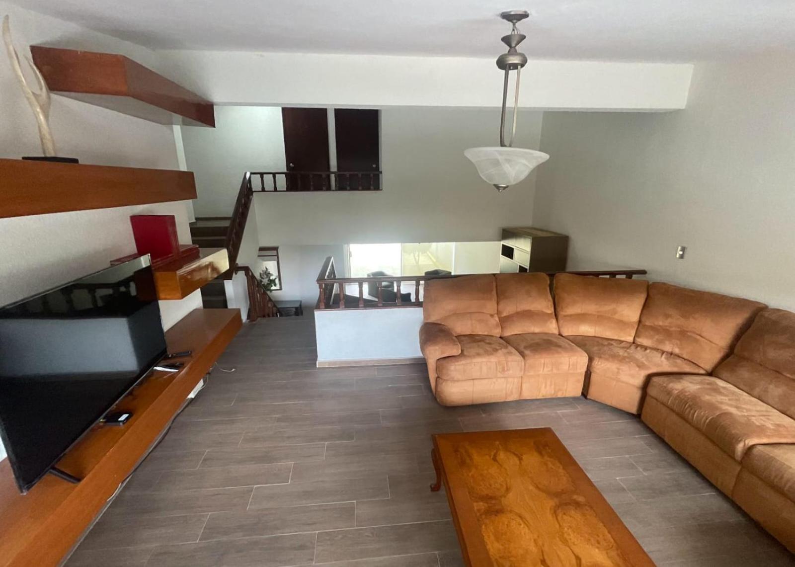 Casa Monasterios Bed and Breakfast Μεξικό Εξωτερικό φωτογραφία
